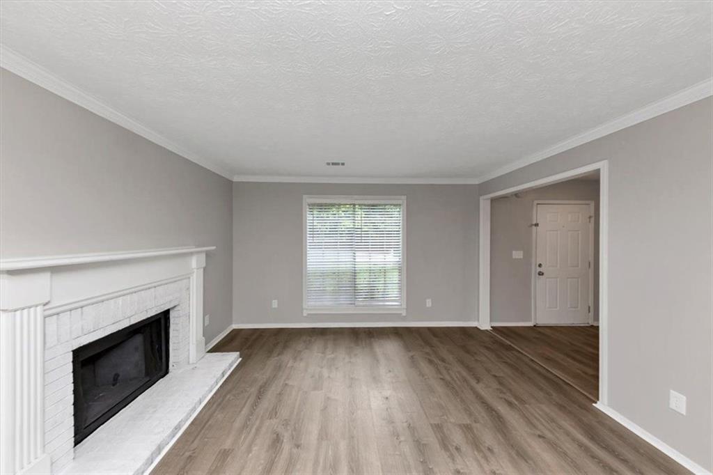 Berkshire Manor - Residential