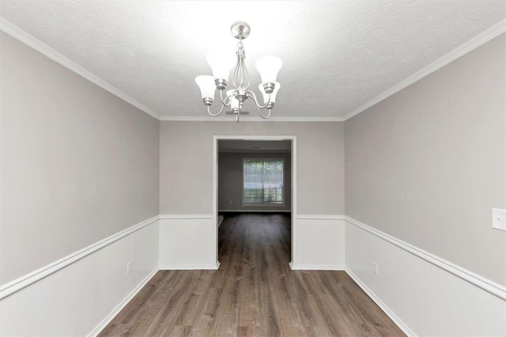 Berkshire Manor - Residential