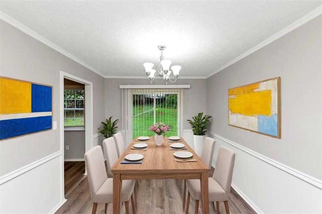 Berkshire Manor - Residential