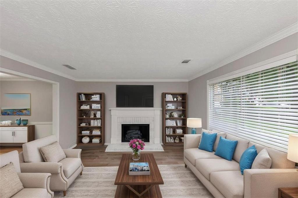 Berkshire Manor - Residential