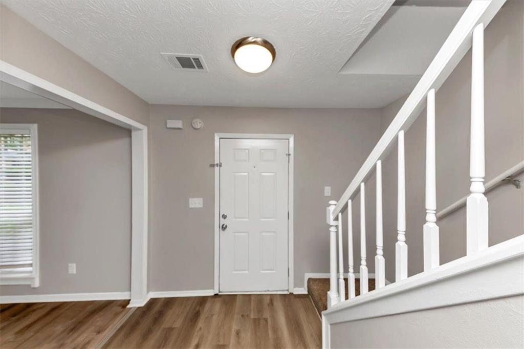 Berkshire Manor - Residential