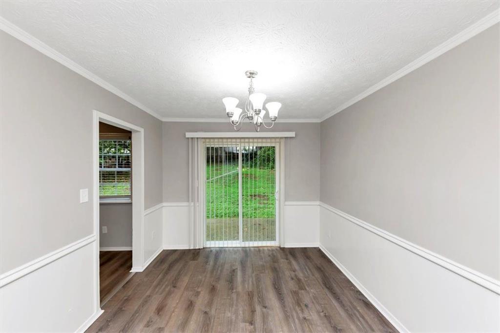 Berkshire Manor - Residential
