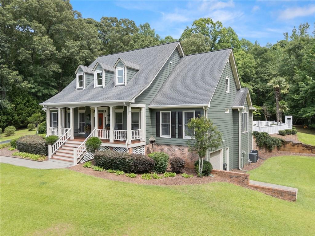 924 James Powers Road
