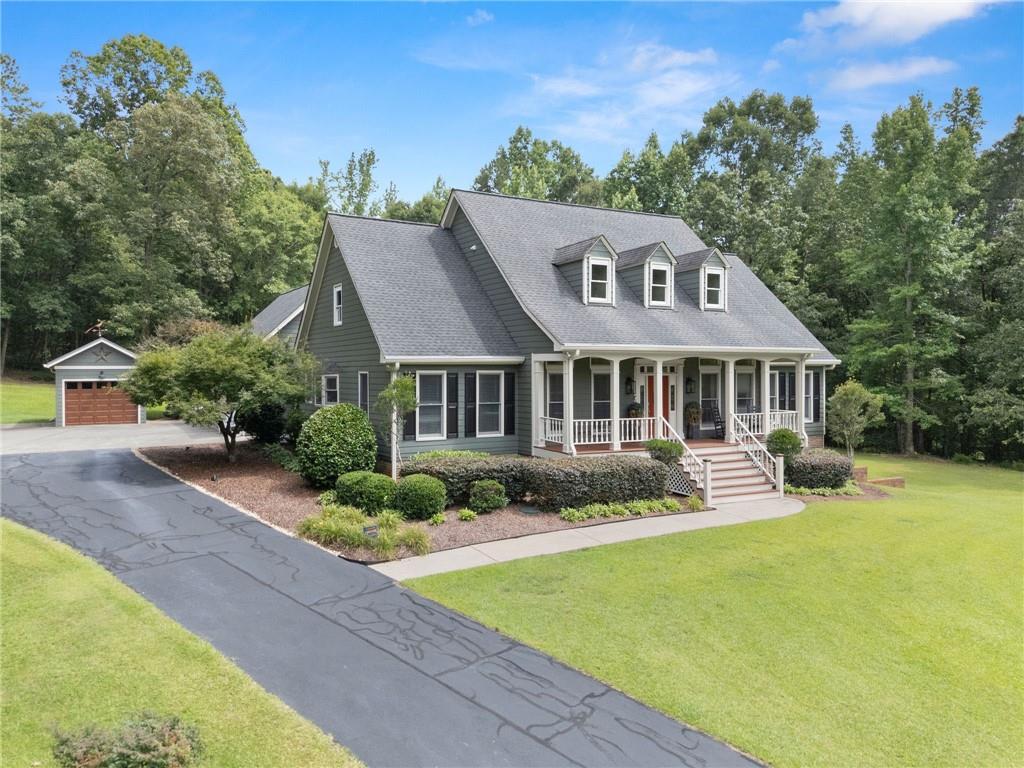 924 James Powers Road