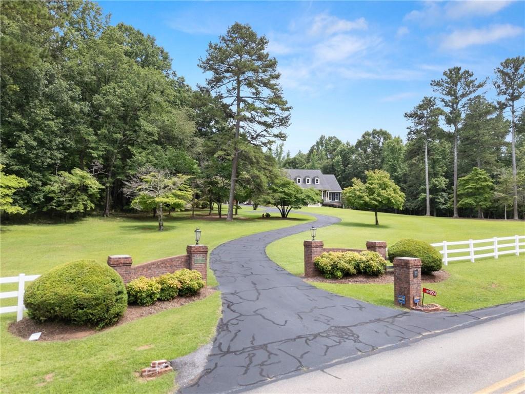 924 James Powers Road