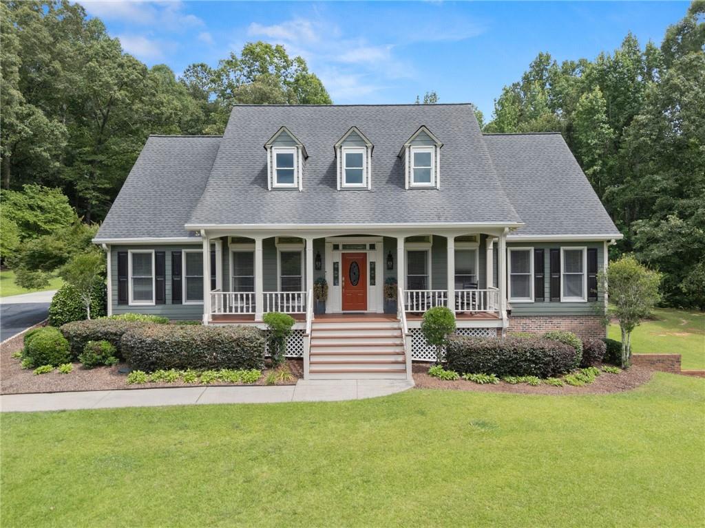 924 James Powers Road