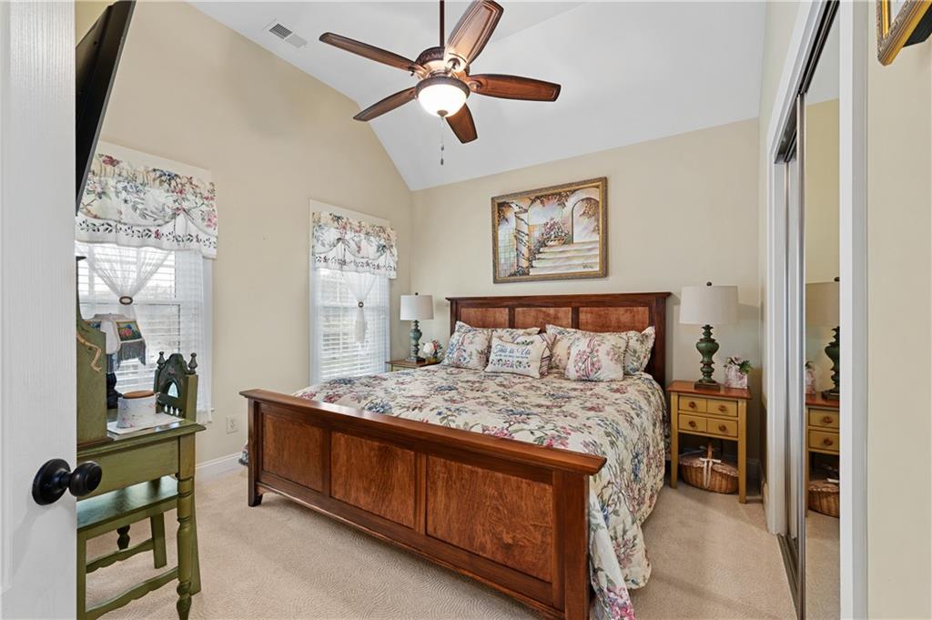 398 Georgetown Drive, Dallas, Georgia image 22