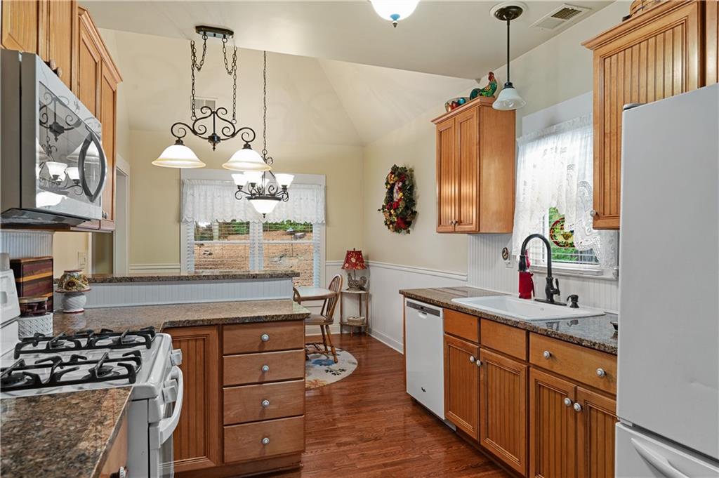 398 Georgetown Drive, Dallas, Georgia image 12