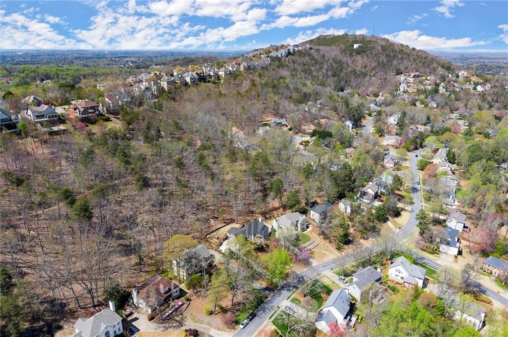 Highland Pointe - Residential