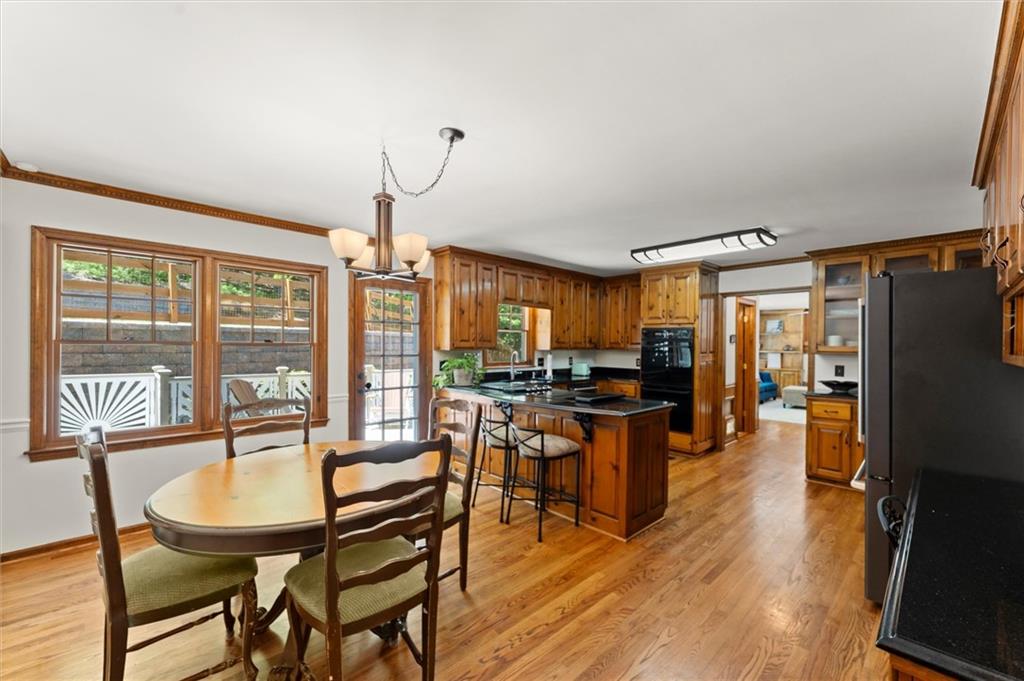 Highland Pointe - Residential