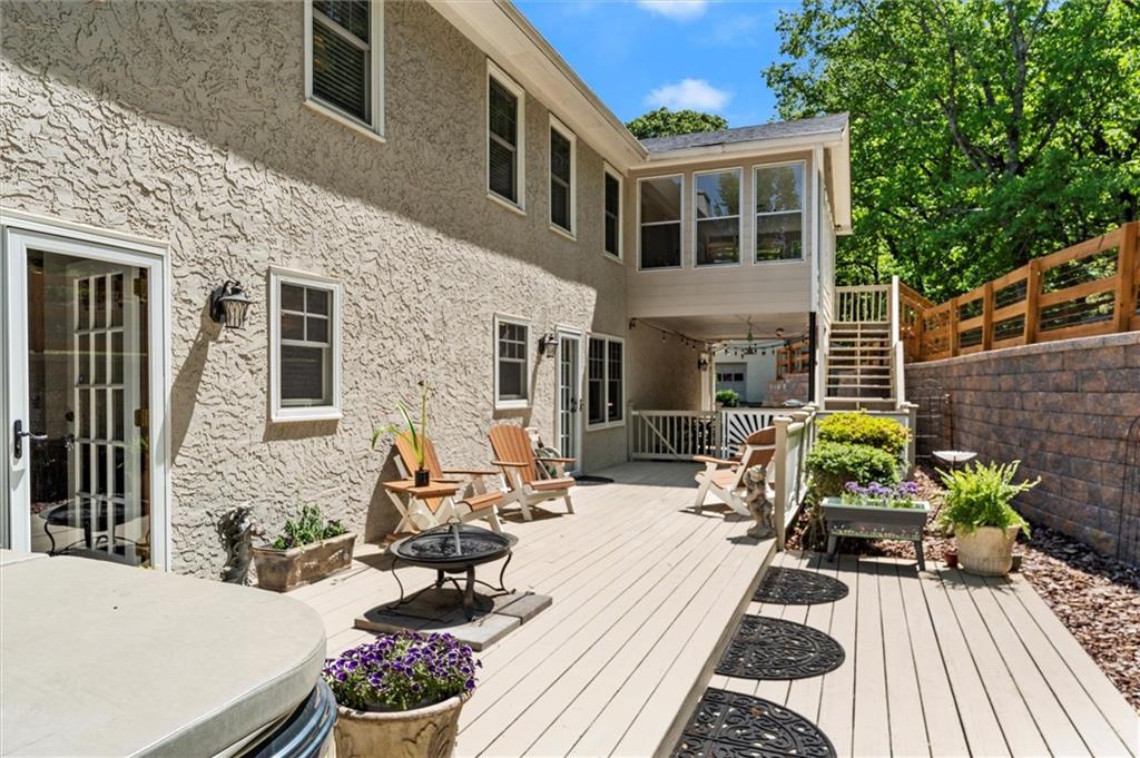 Highland Pointe - Residential