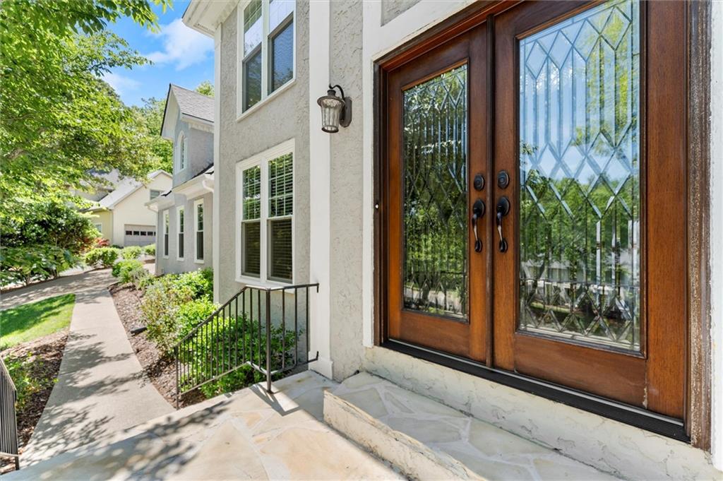 Highland Pointe - Residential