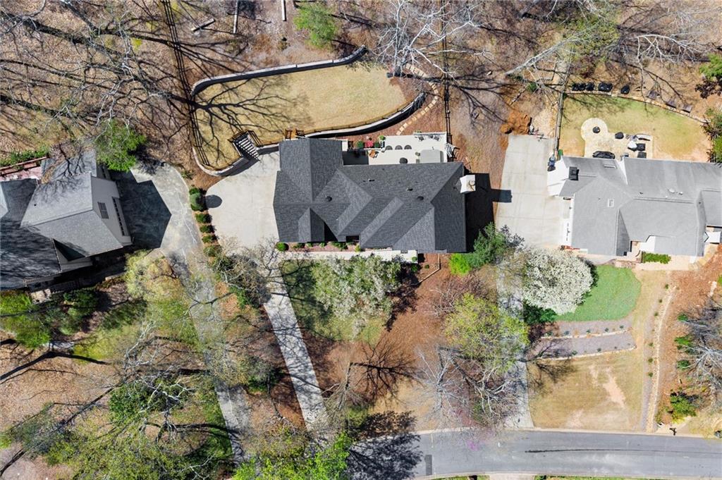 Highland Pointe - Residential