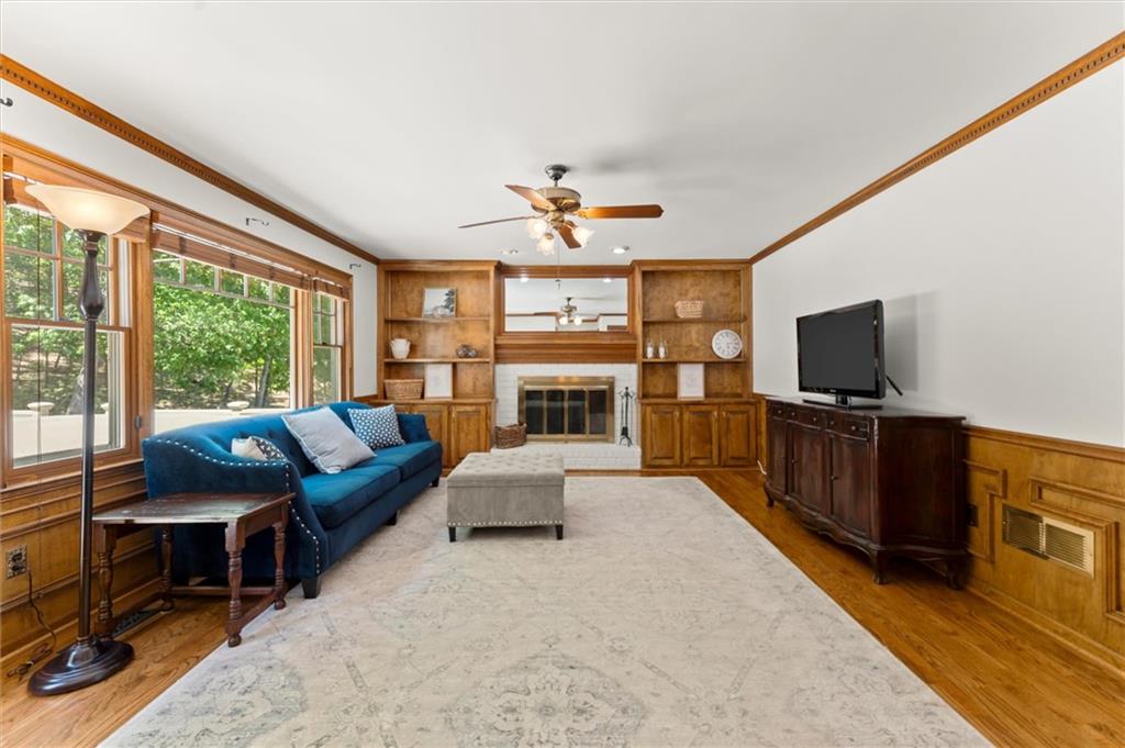 Highland Pointe - Residential