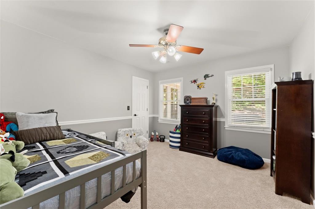 Highland Pointe - Residential