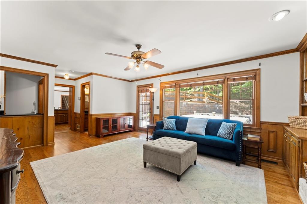 Highland Pointe - Residential