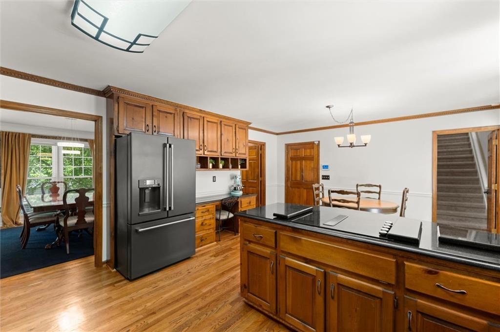 Highland Pointe - Residential