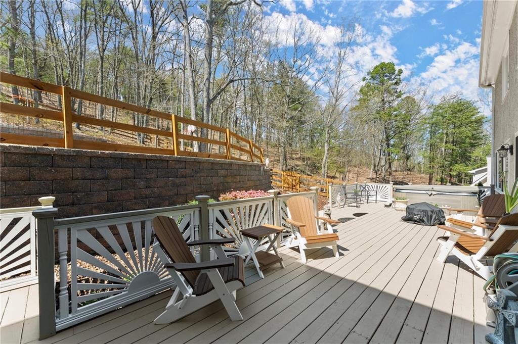 Highland Pointe - Residential