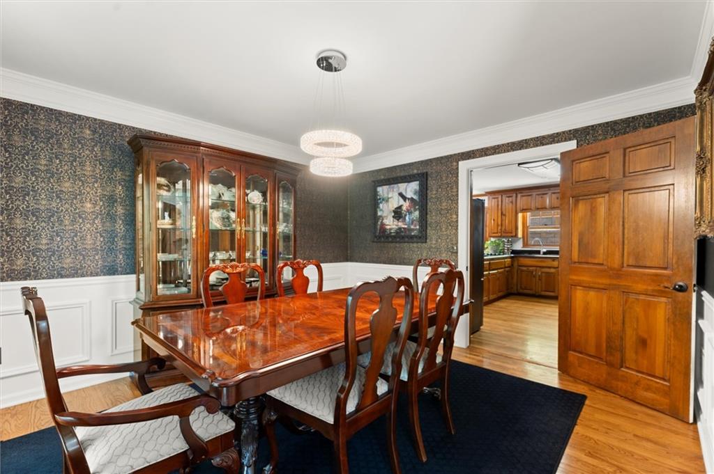 Highland Pointe - Residential