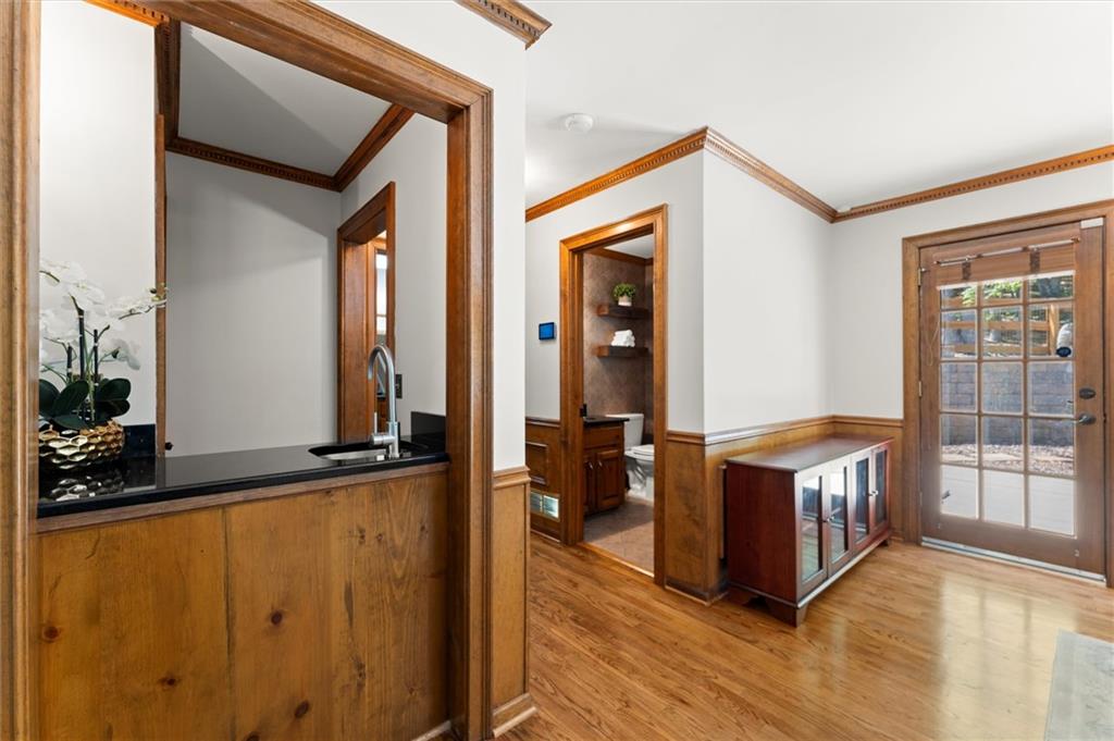 Highland Pointe - Residential