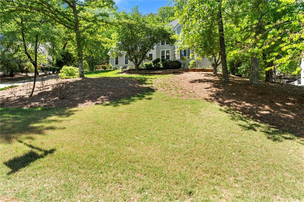 Highland Pointe - Residential