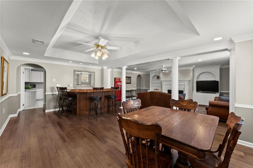 Highland Pointe - Residential