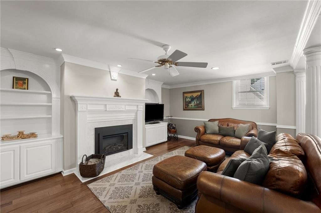 Highland Pointe - Residential