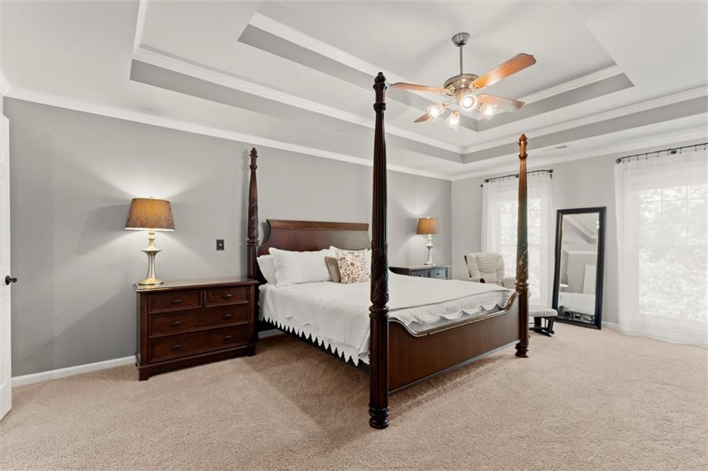 Highland Pointe - Residential