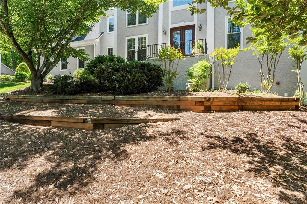 Highland Pointe - Residential