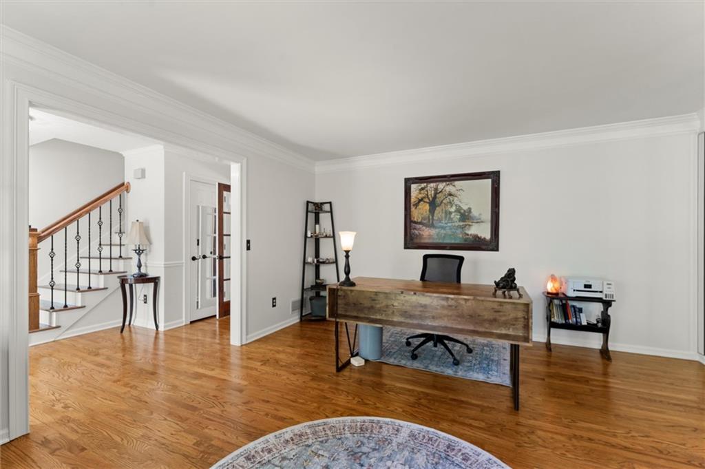 Highland Pointe - Residential