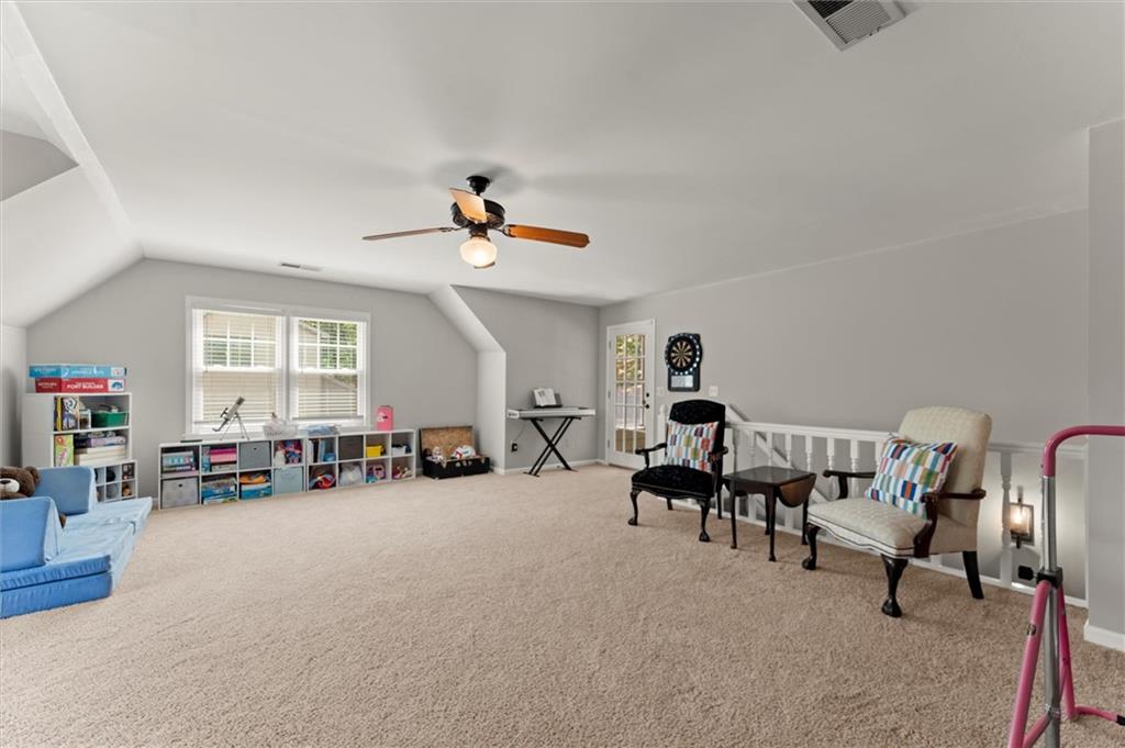 Highland Pointe - Residential