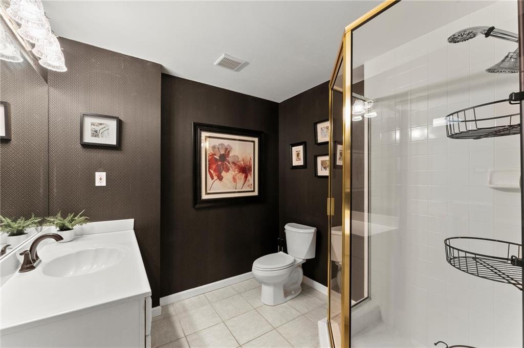 Highland Pointe - Residential