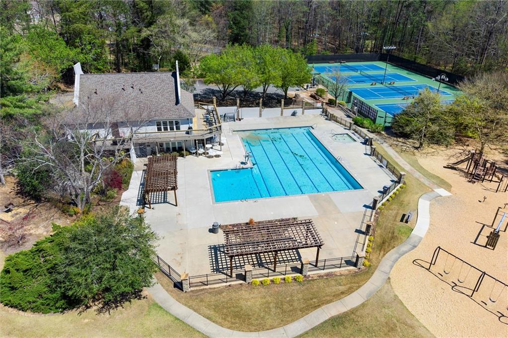 Highland Pointe - Residential