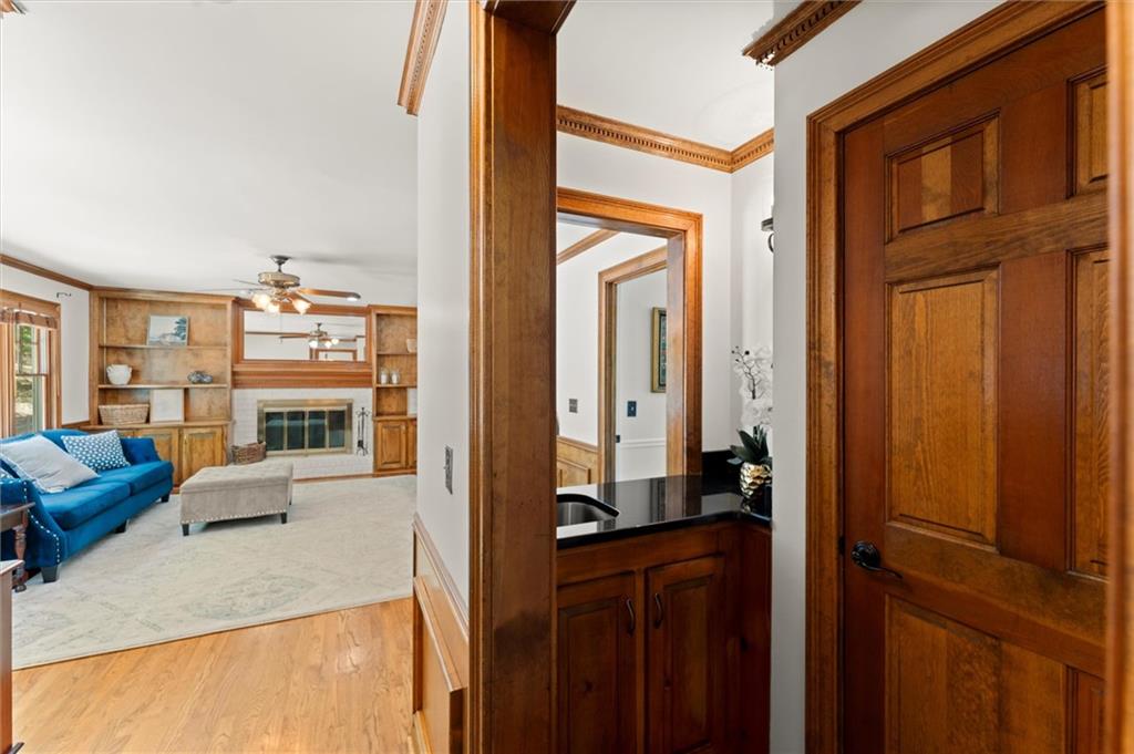 Highland Pointe - Residential