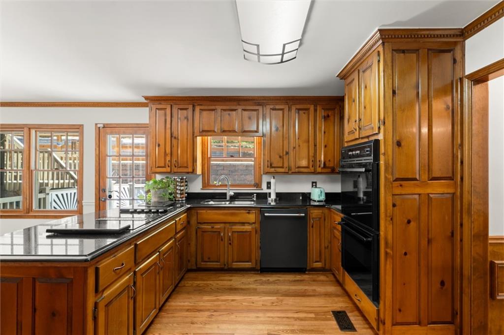 Highland Pointe - Residential