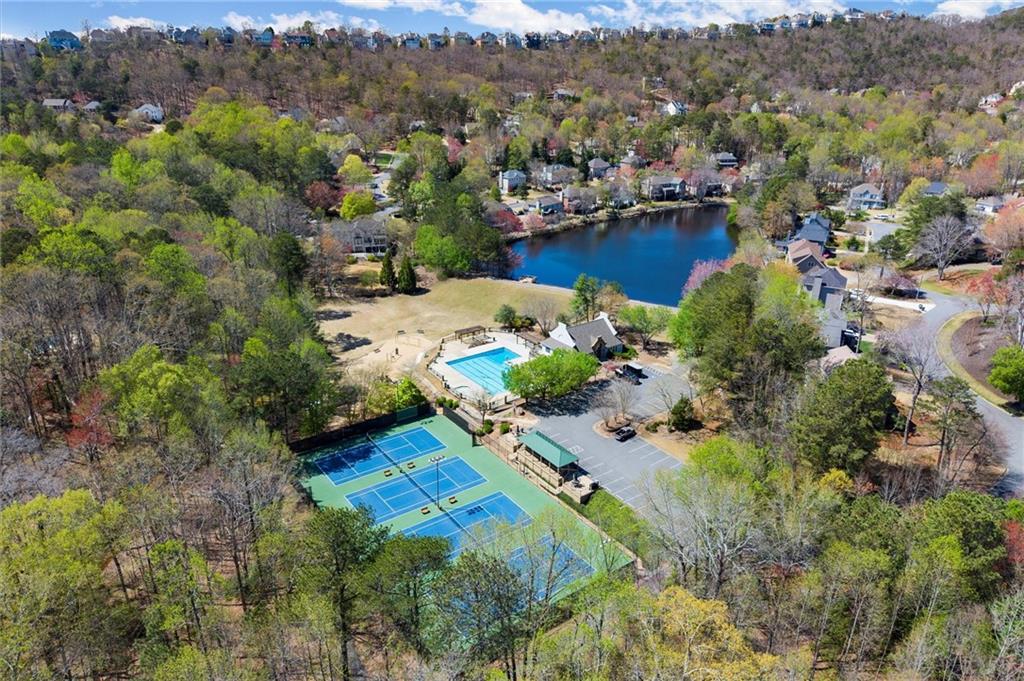 Highland Pointe - Residential
