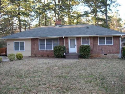 Photo of 2006 Juanita Street, Decatur, GA 30032 (MLS # 7710309)