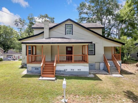 202 Reservation Street NE Rome GA 30161