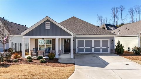 Homes For Sale - 54 Hickory Branch<br/> Hiram, GA 30141