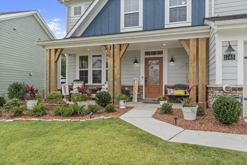 1745 Liberty Park Drive