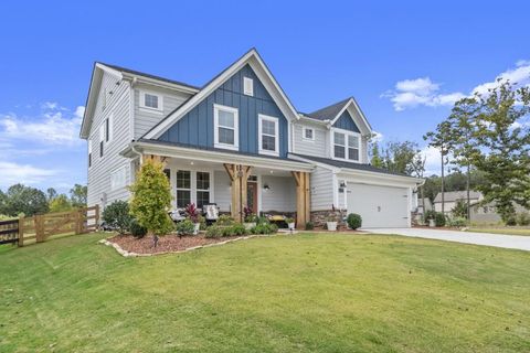 1745 Liberty Park Drive Braselton GA 30517