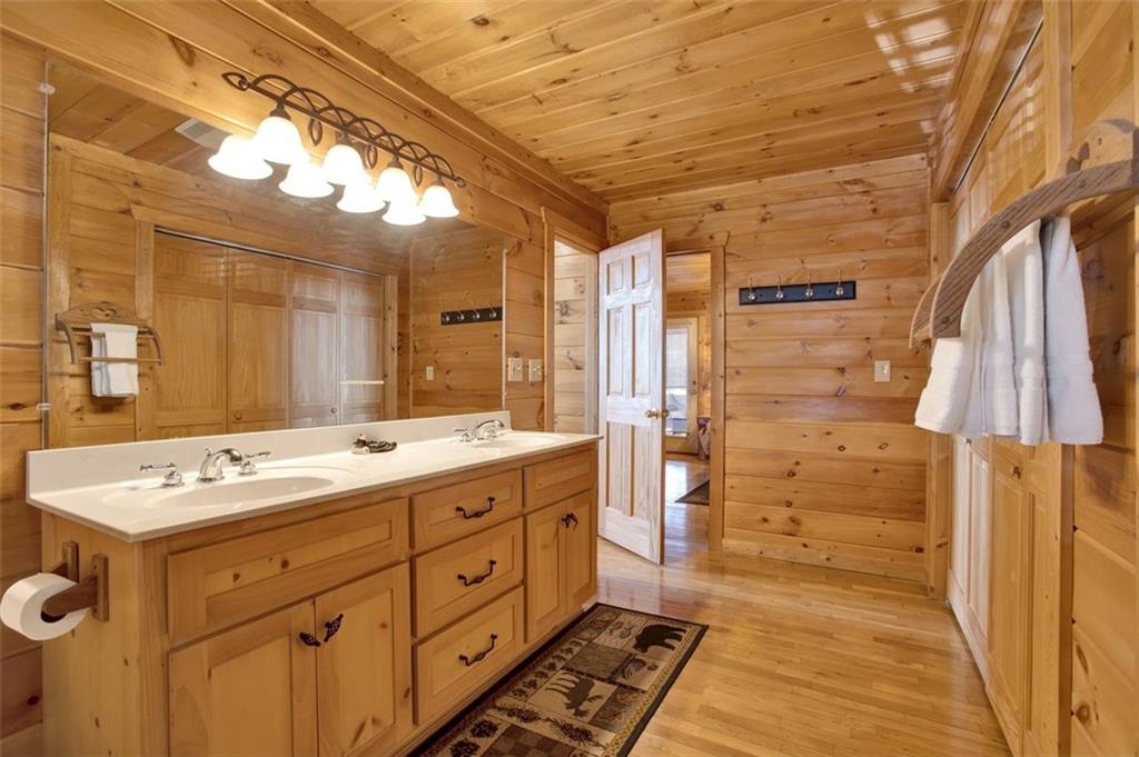 520 Sunrock Mountain Road, Blue Ridge, Georgia image 25