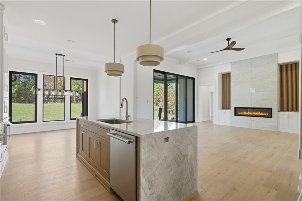 Williams Estates - Residential