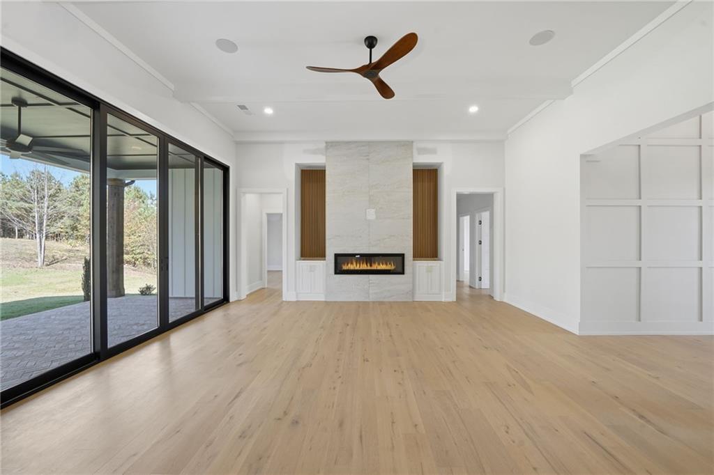 Williams Estates - Residential