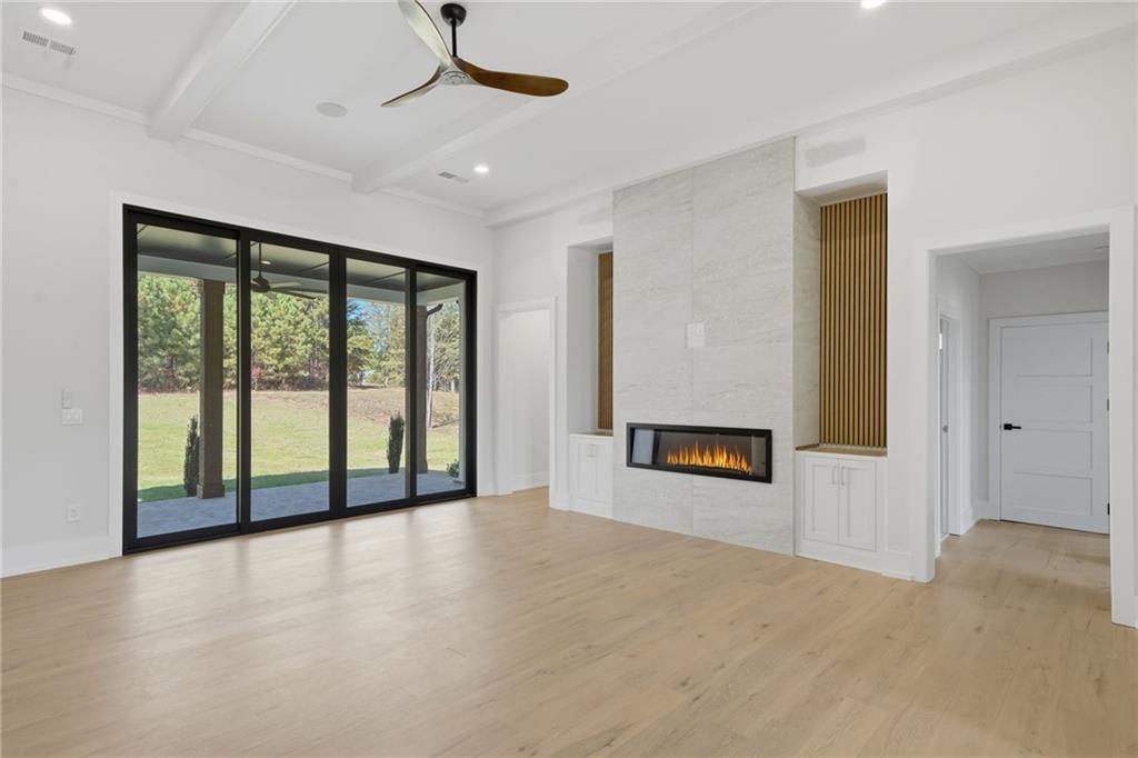 Williams Estates - Residential