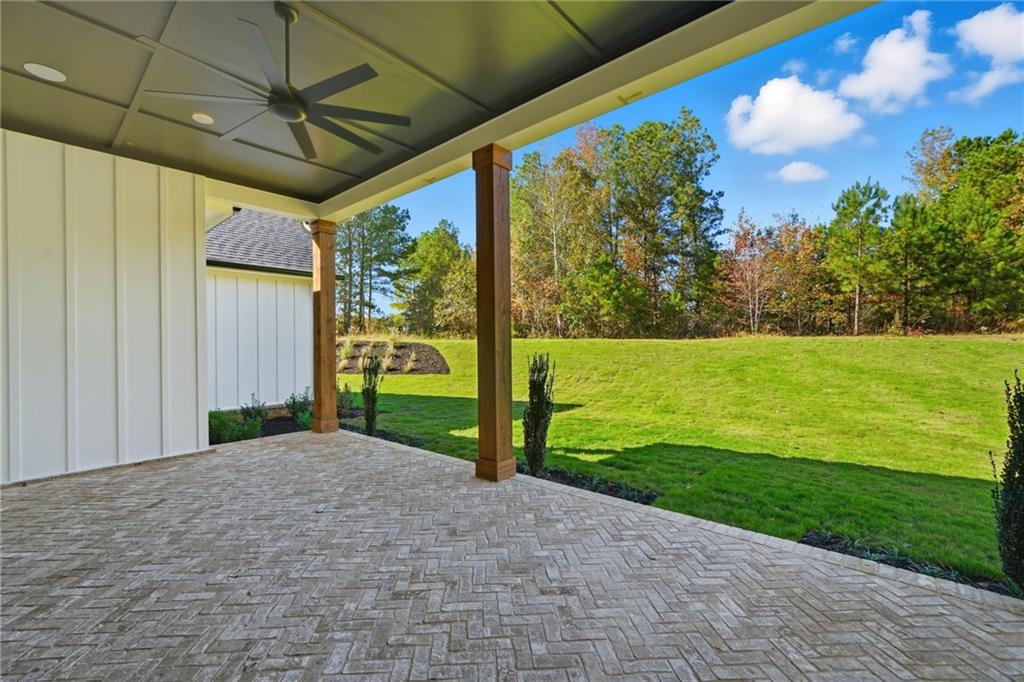 Williams Estates - Residential