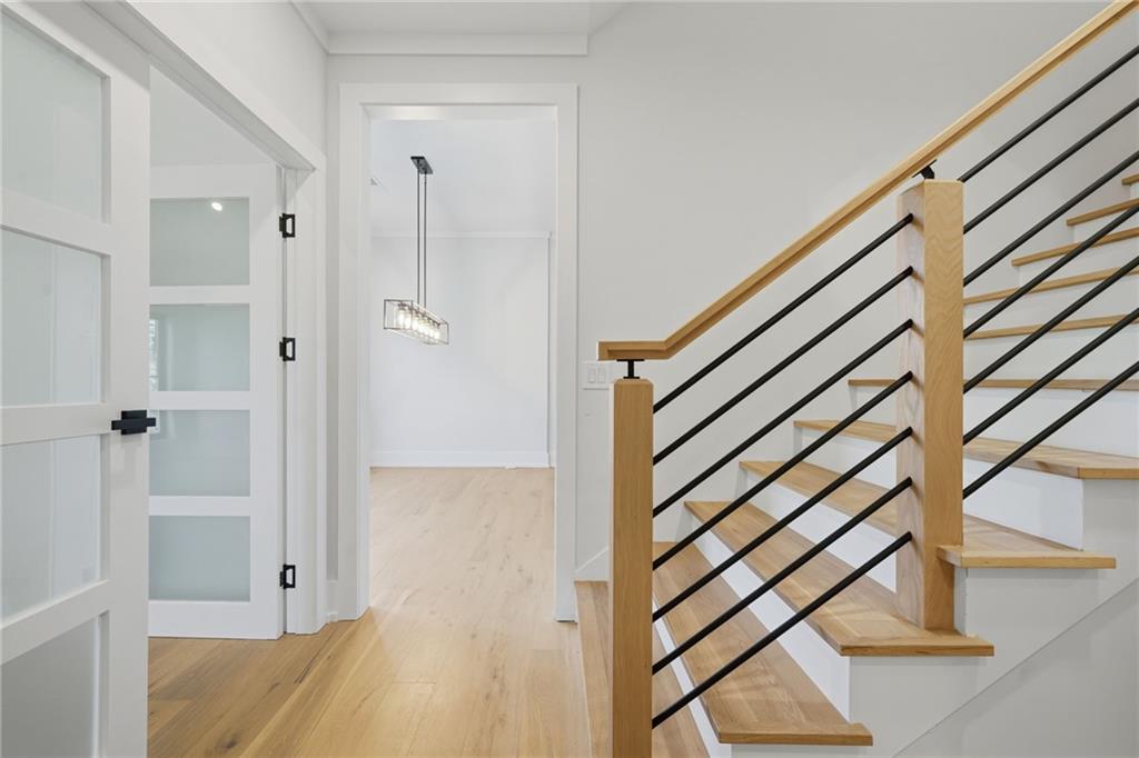 Williams Estates - Residential