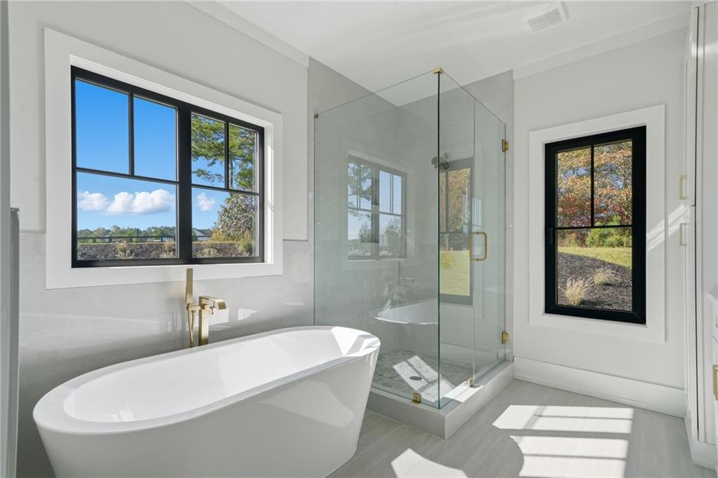 Williams Estates - Residential