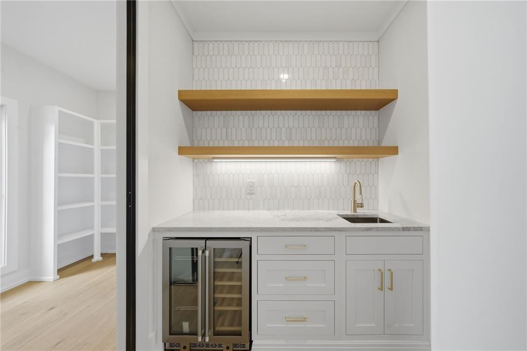 Williams Estates - Residential