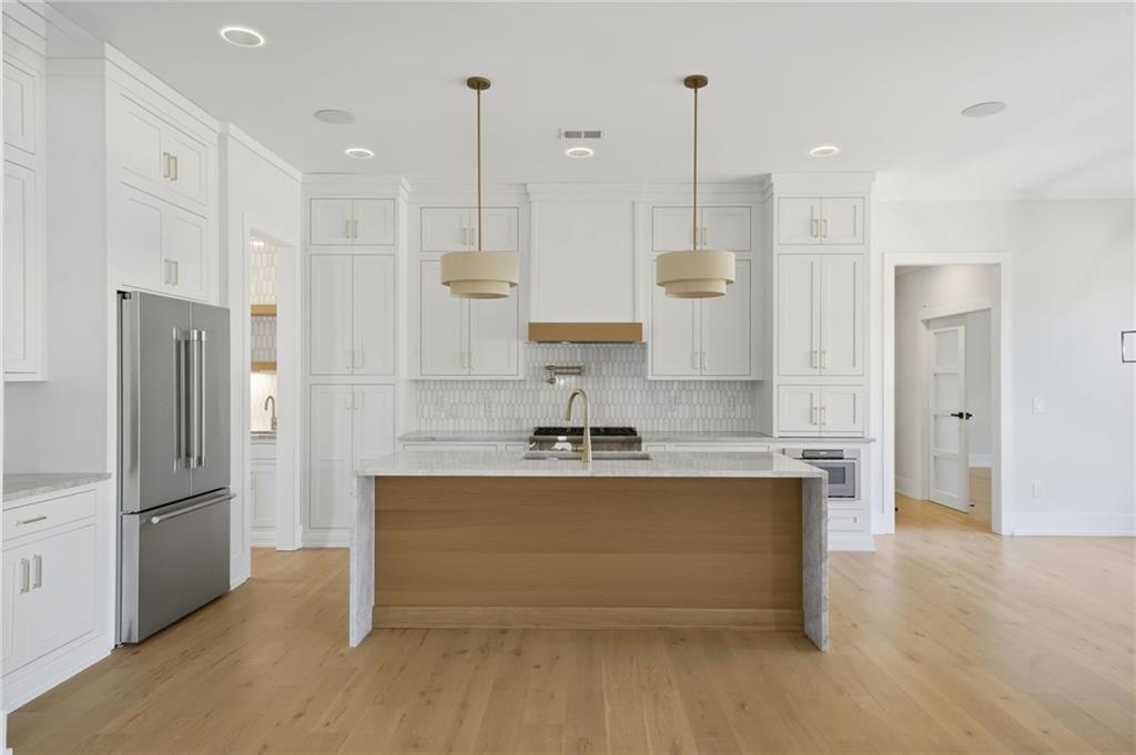 Williams Estates - Residential